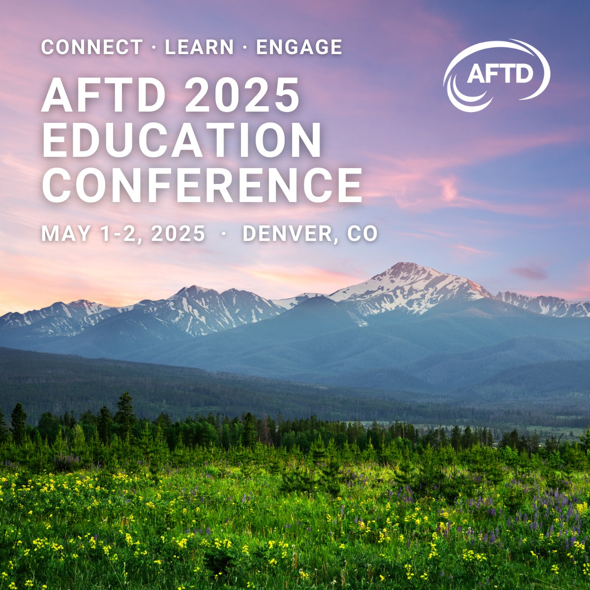 The Association for Frontotemporal Degeneration