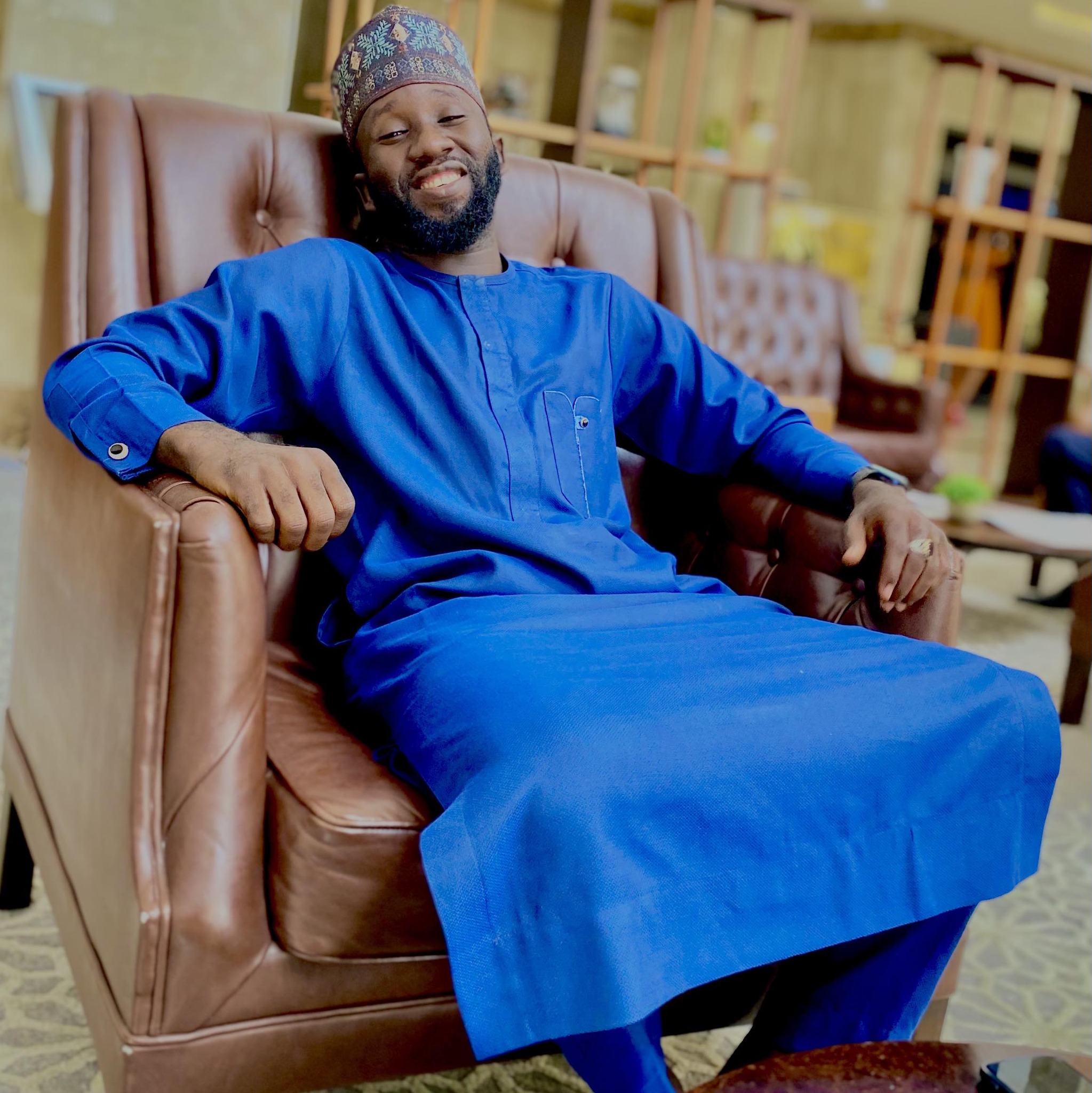 Zaiyan Mato - Duka appointment da aka raba pate ne ya... | Facebook