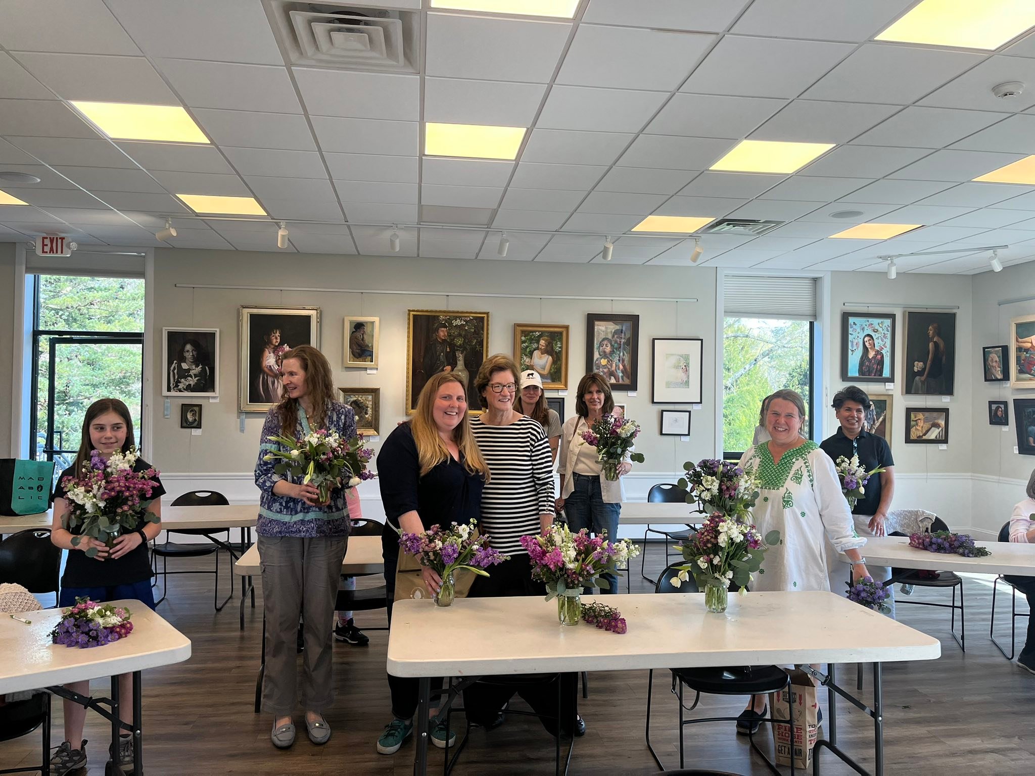 The Friends of the Cos Cob Library | Cos Cob CT