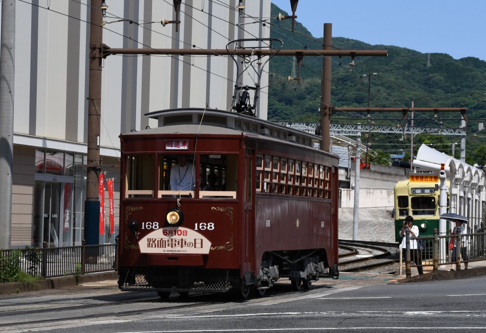 電鉄倶楽部 - 【ワサフ8801号】 岩手県北上市に放置されている