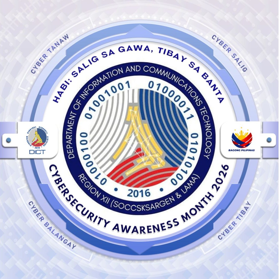 DICT Region XII - DICT offers free virtual assistant... | Facebook
