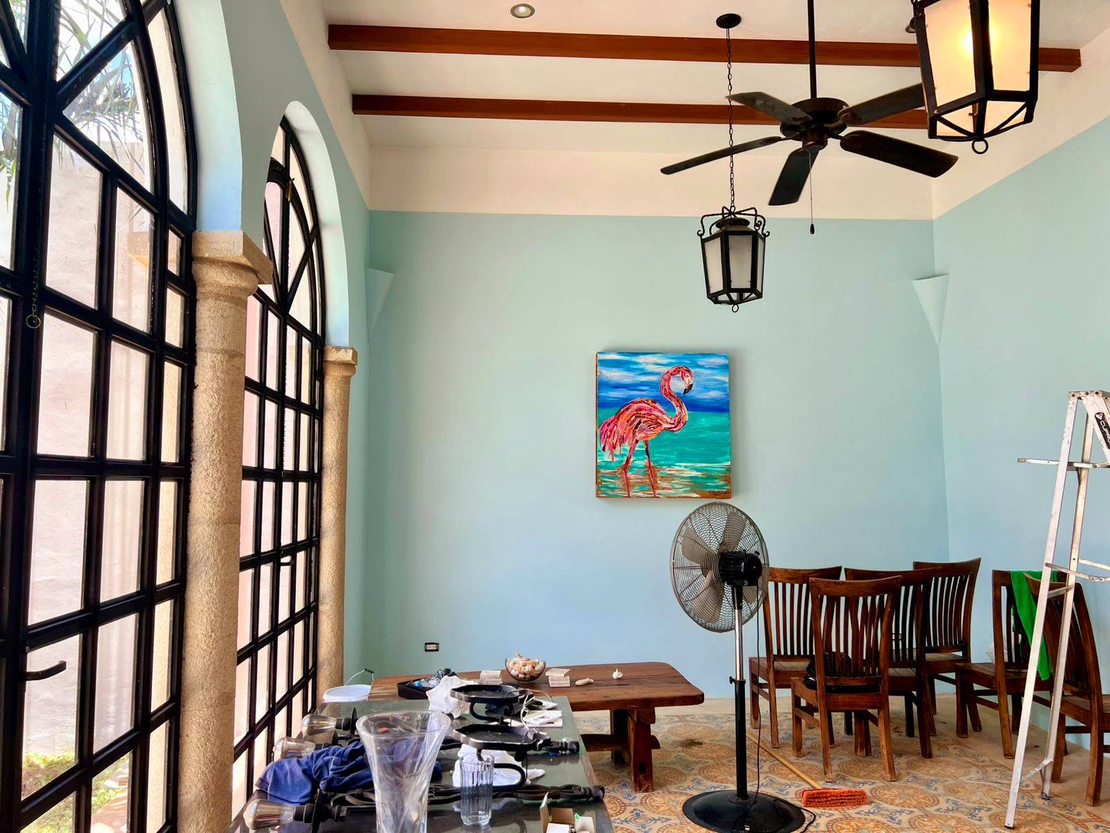 Casa Dos Suenos