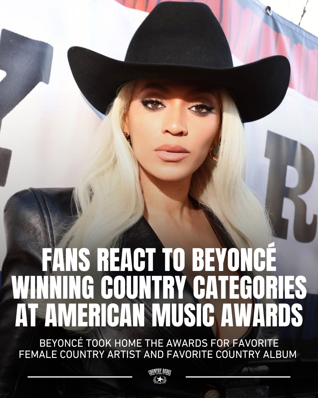 See what fans had to say after... - Country Music Nation | Facebook