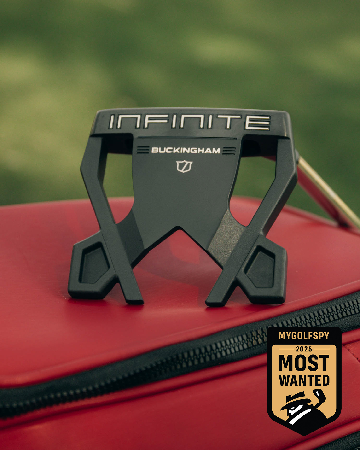 The Wilson Infinite is a True Performer and comes in at just 