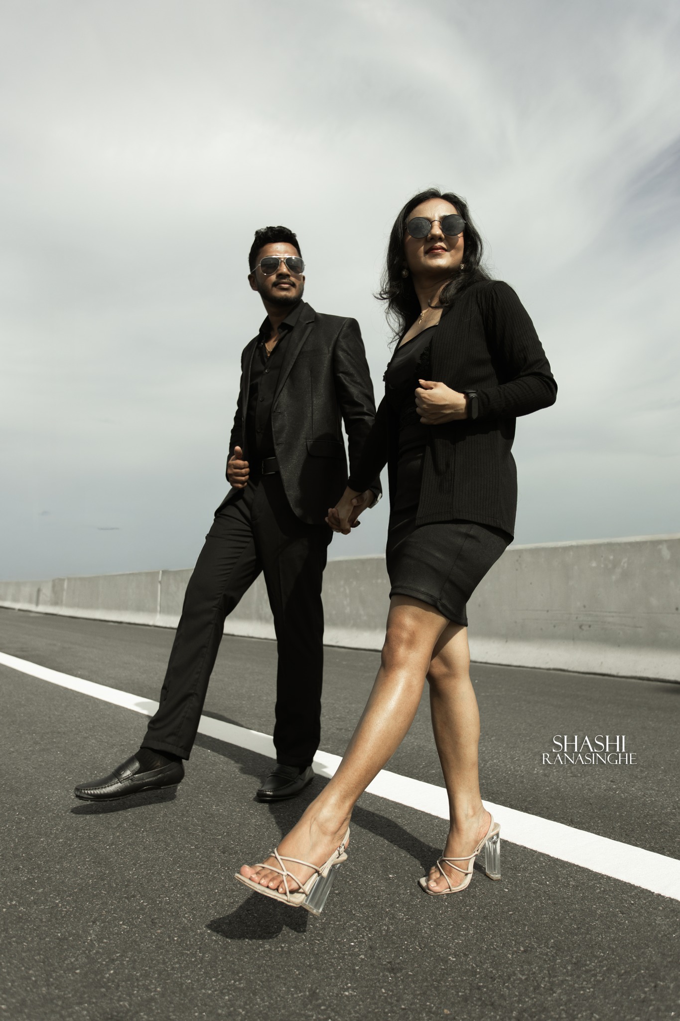 Shashi Ranasinghe