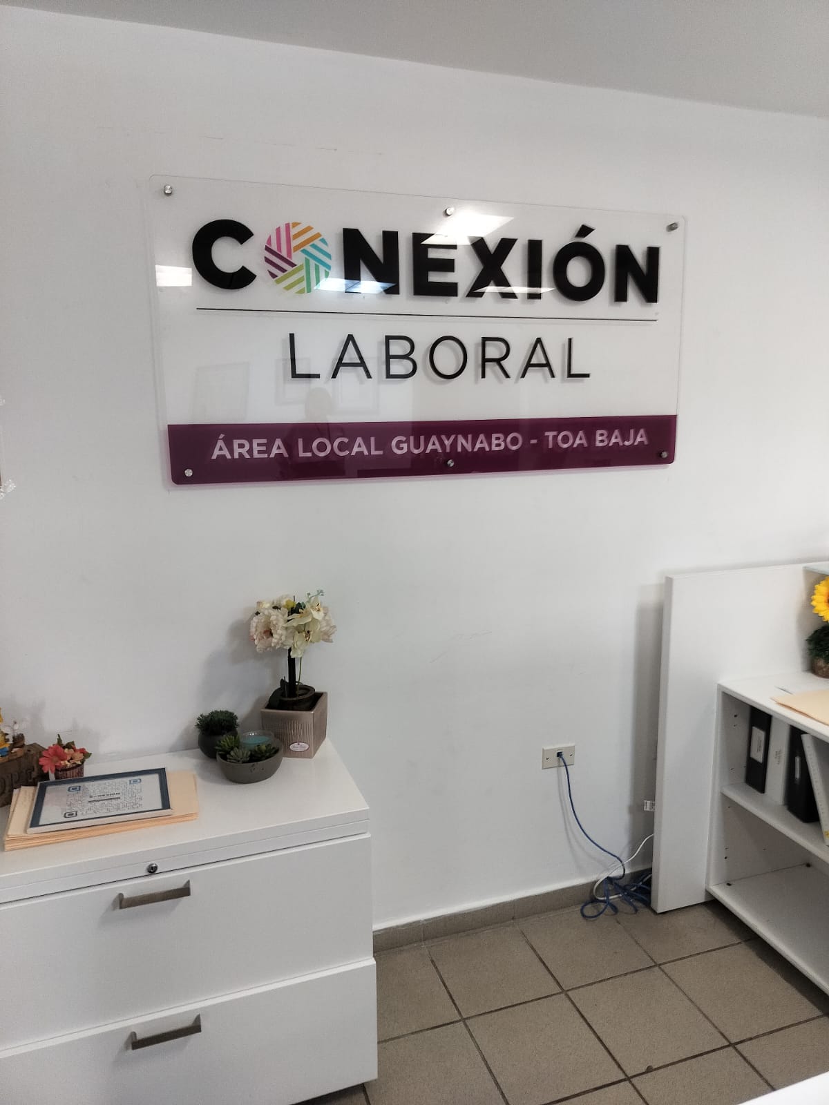 Compu Signs | Toa Baja