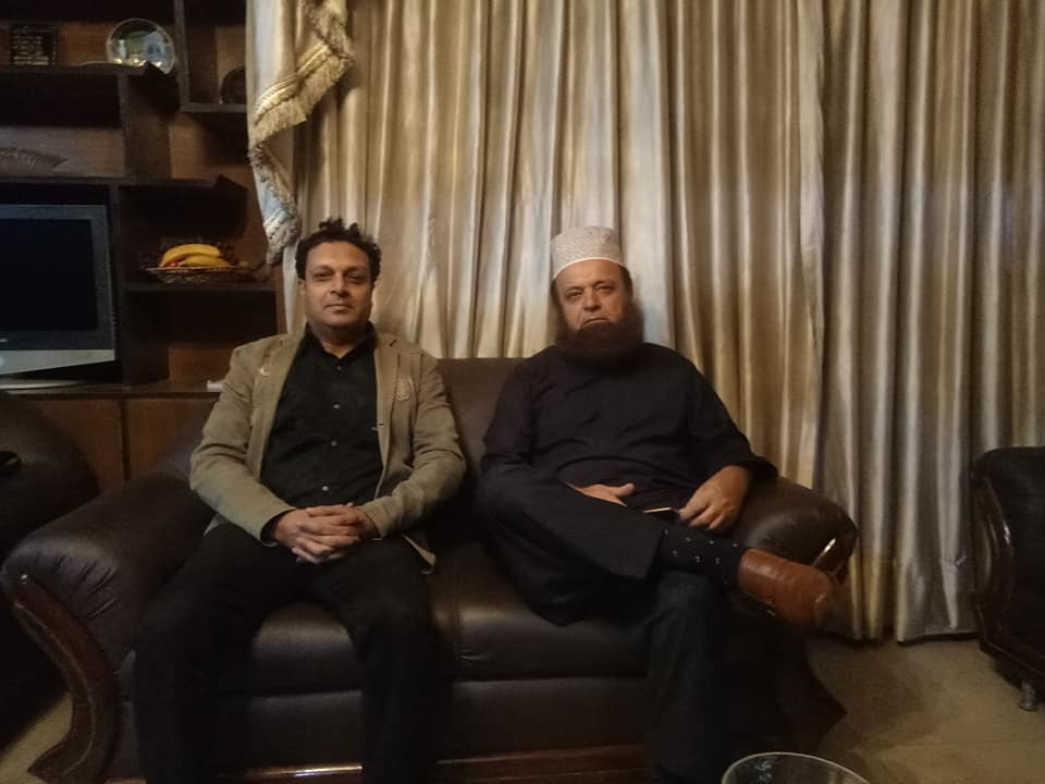 Kamran Rafique