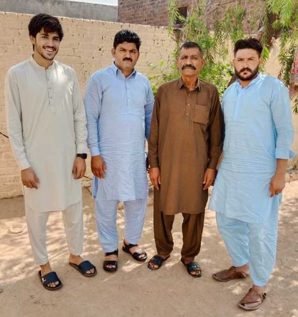 Javaid RajPut