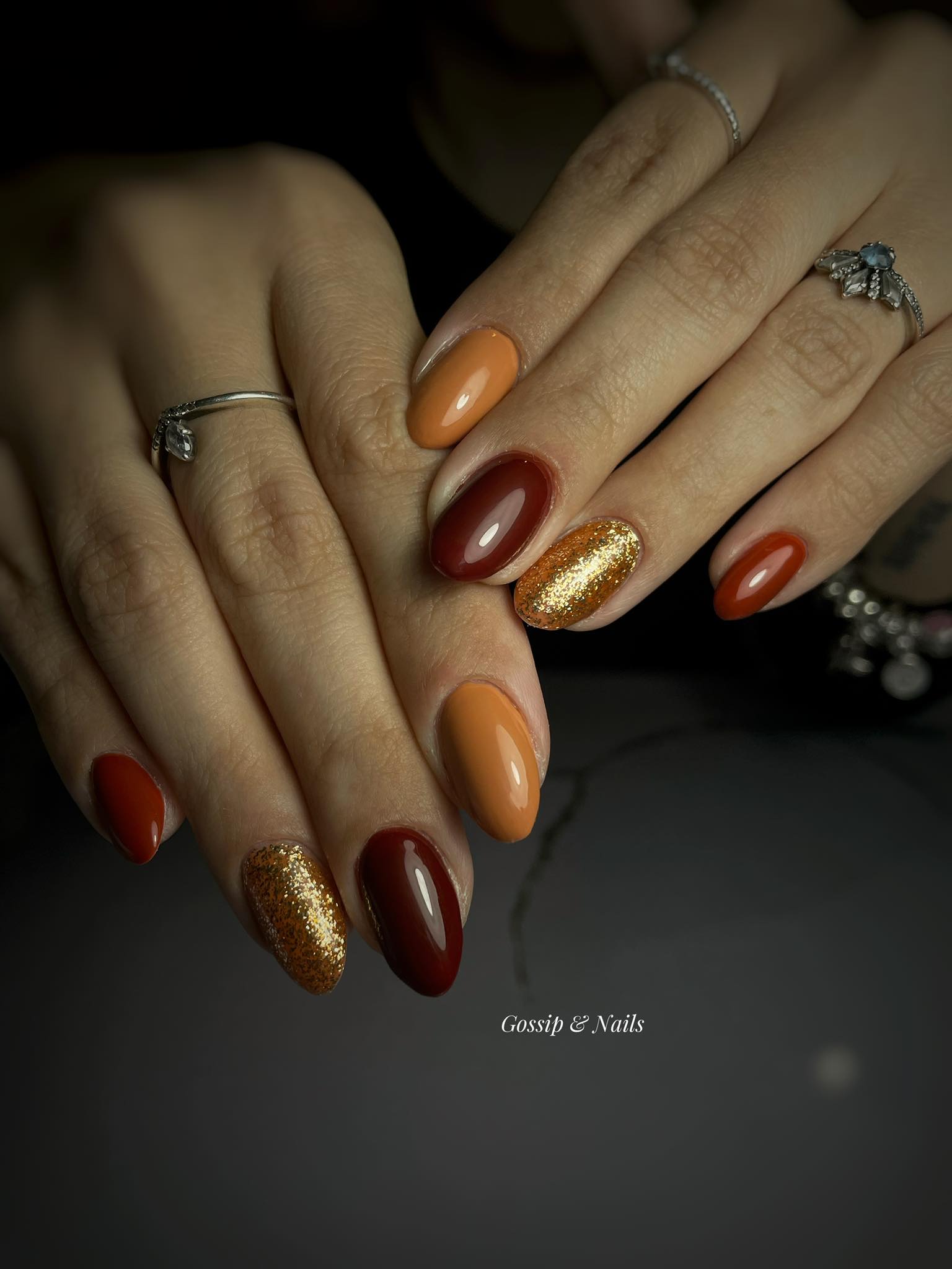 Gossip & Nailss | Mellet