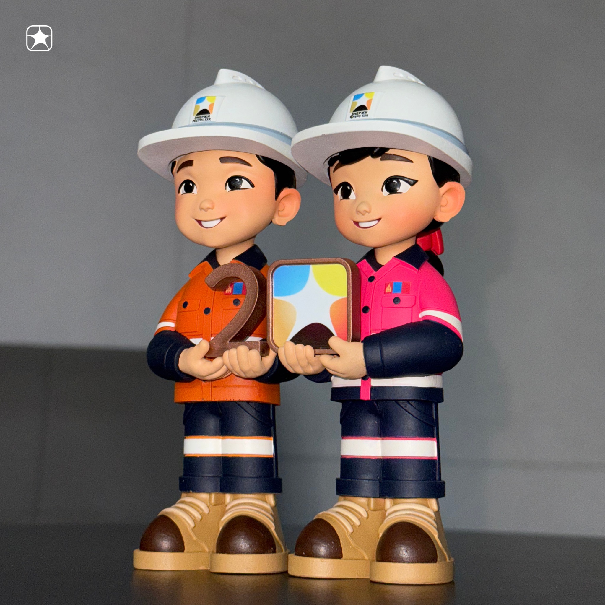 Nomad Toys - #БүтээлТанилцуулга_6 #Orcool Бид бүгдийн дотор өөрийн ...