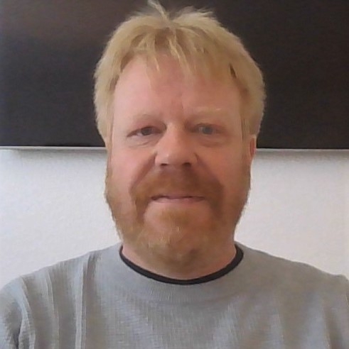 Jesper Rasmussen