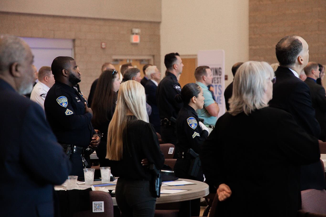 Rock Hill South Carolina Police Department | Rock Hill SC