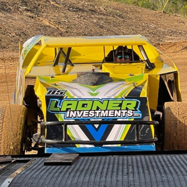 Micah Ladner Racing