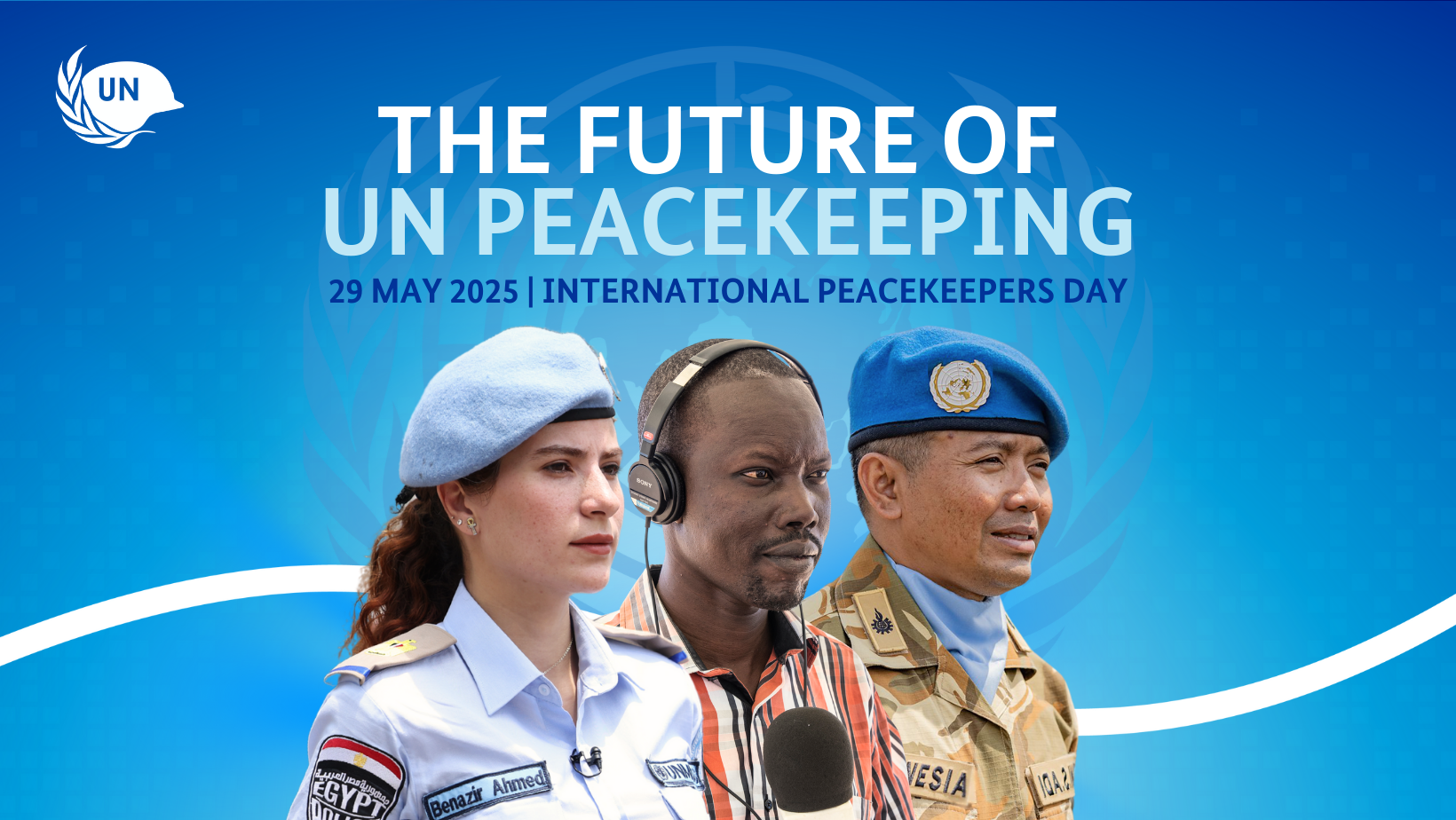 United Nations Mission in South Sudan (UNMISS)