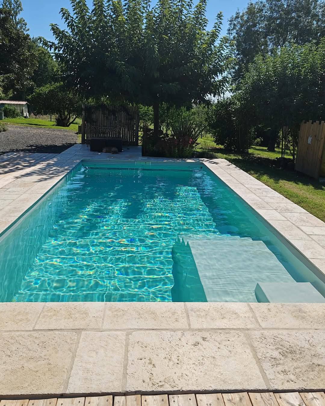 Pools Direct
