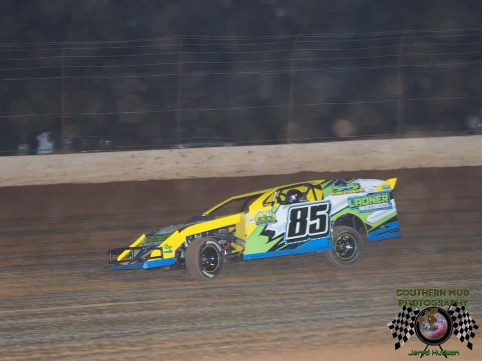 Micah Ladner Racing