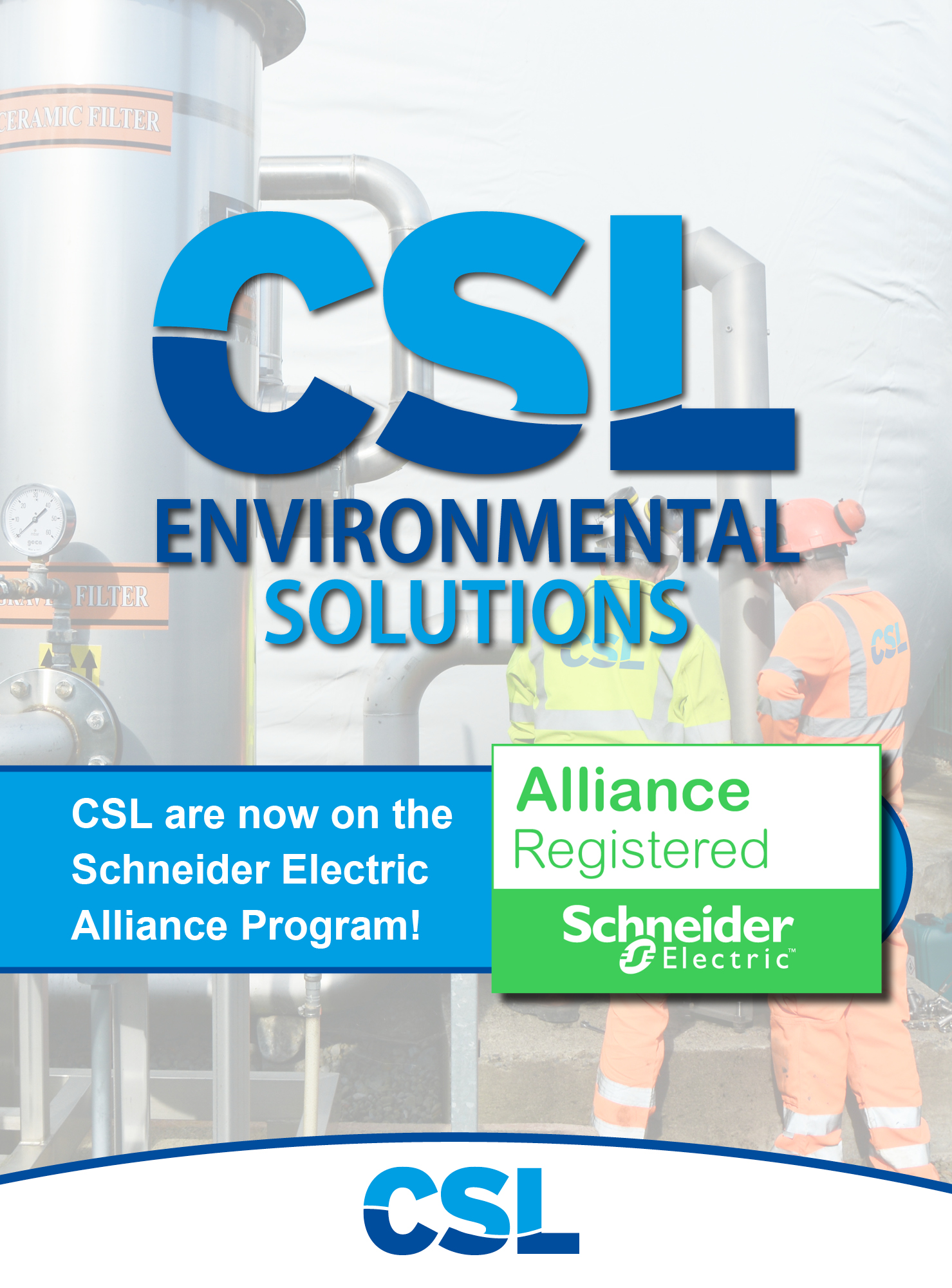 CSL