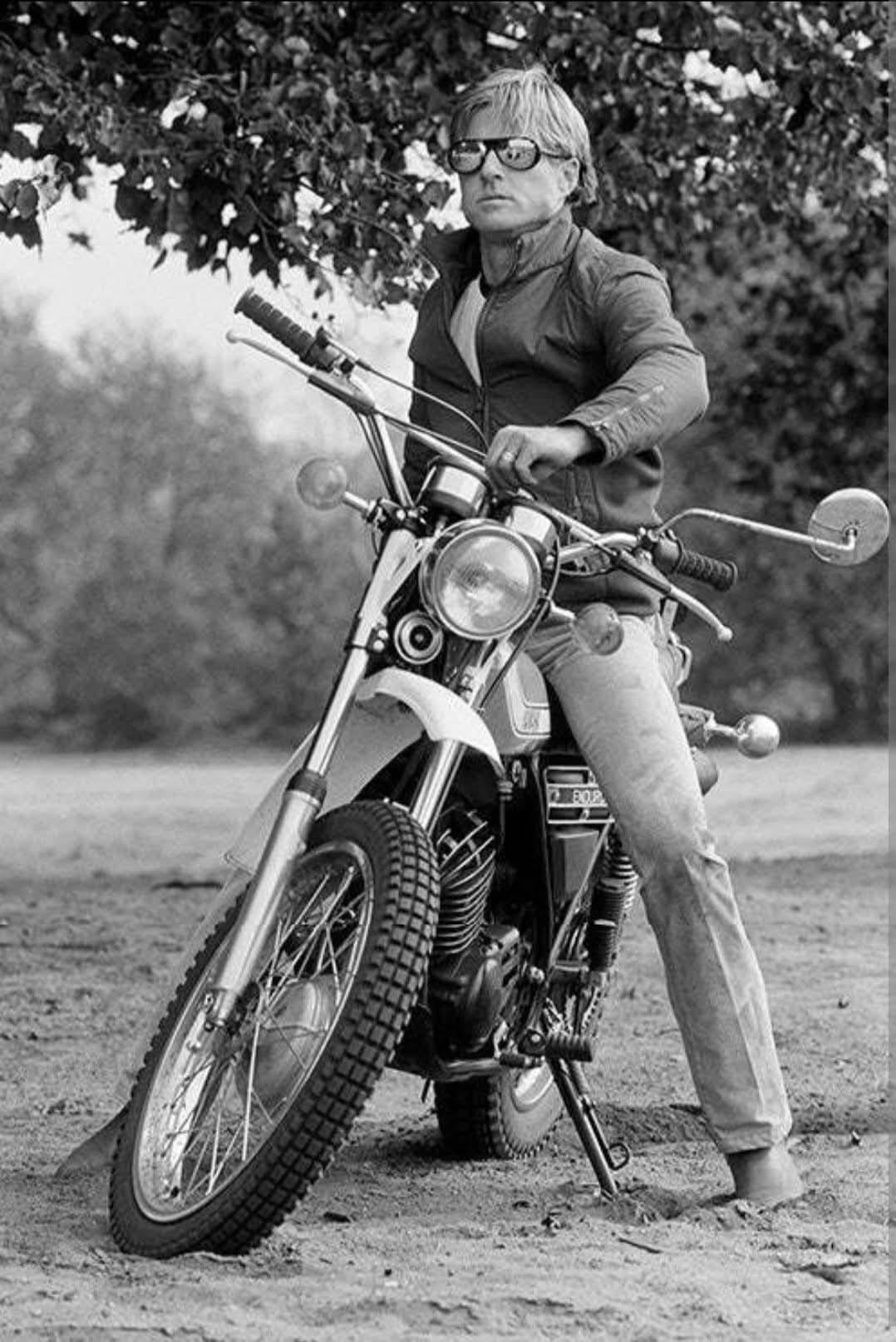 Men - RIP Robert Redford | Facebook