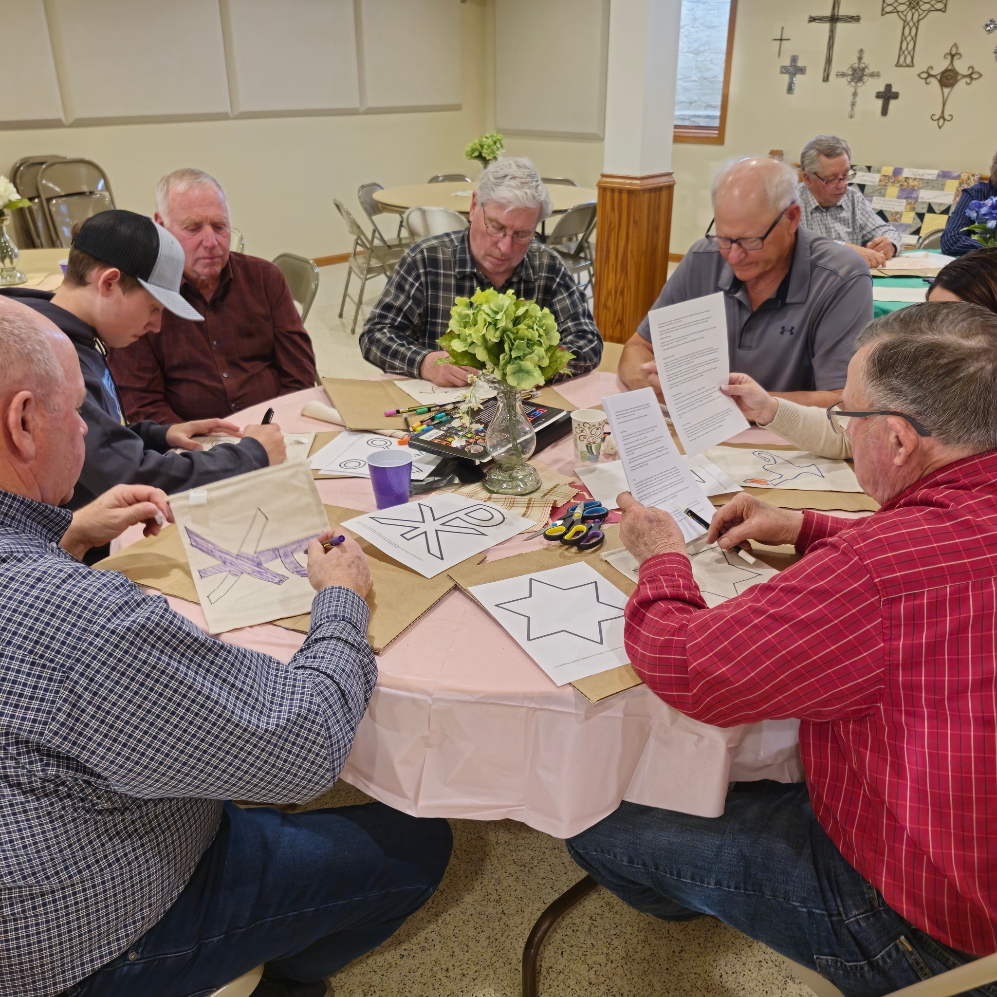 Zion Global Methodist Church | Walcott ND