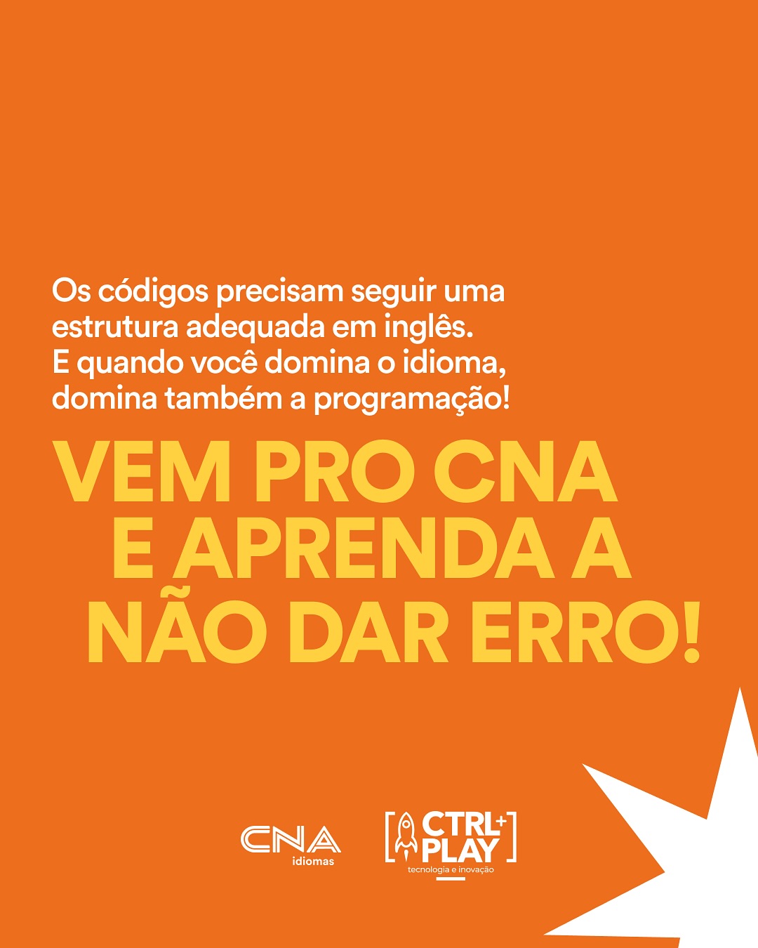 CNA Idiomas - CNA Idiomas updated their cover photo.
