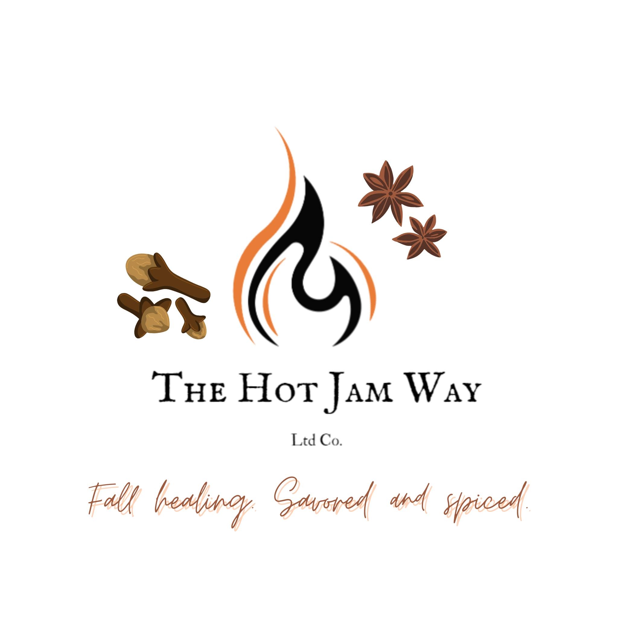 The Hot Jam Way, Ltd Co.