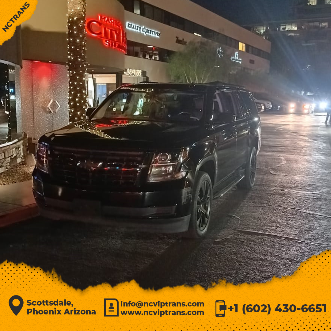 Nctrans LLC | Phoenix AZ