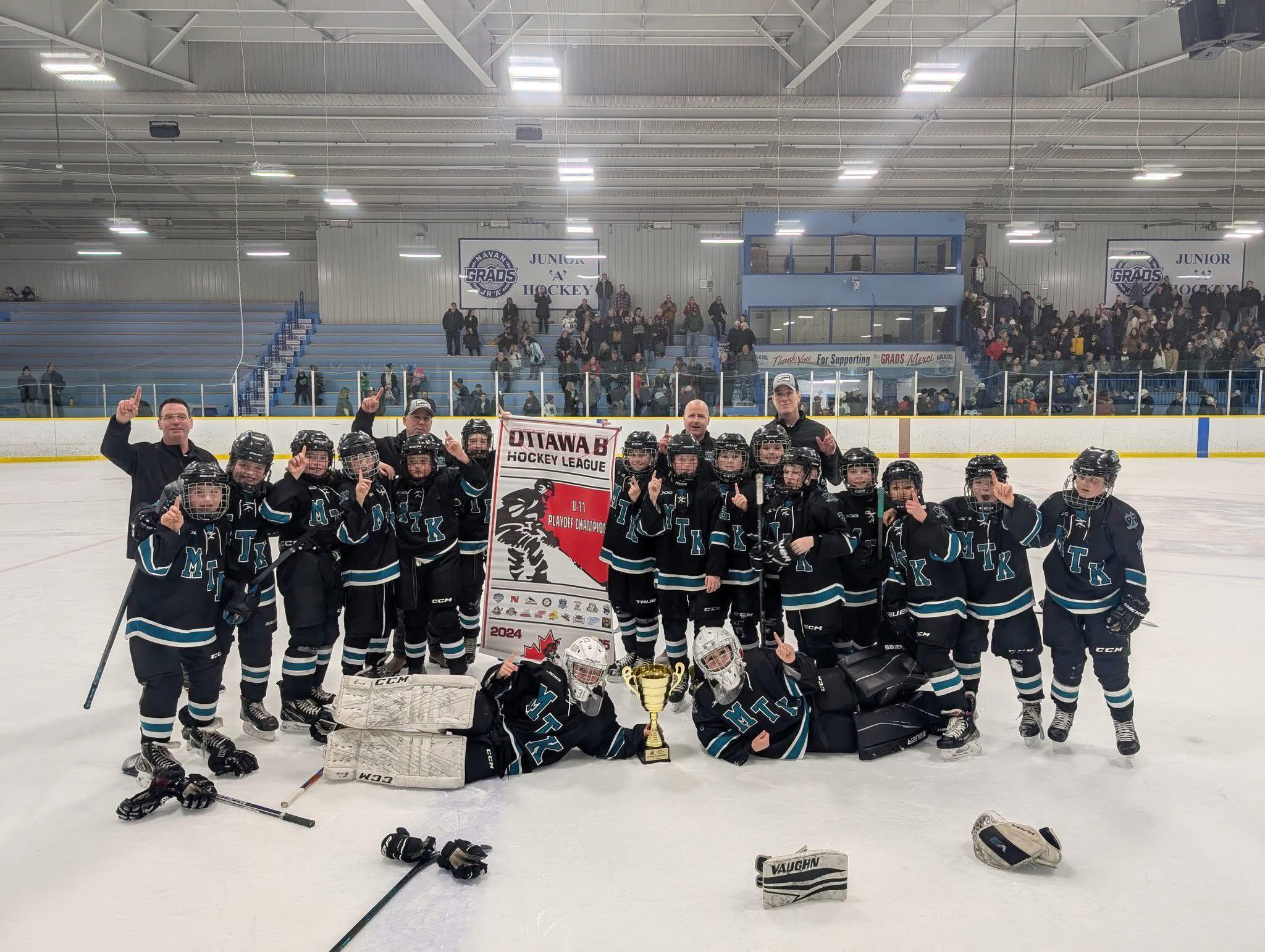 MTK Hockey