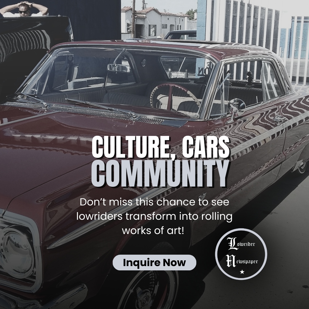 Lowrider stars | Los Angeles CA