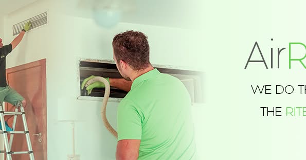 Air Rite Air-conditioning | Abu Dhabi