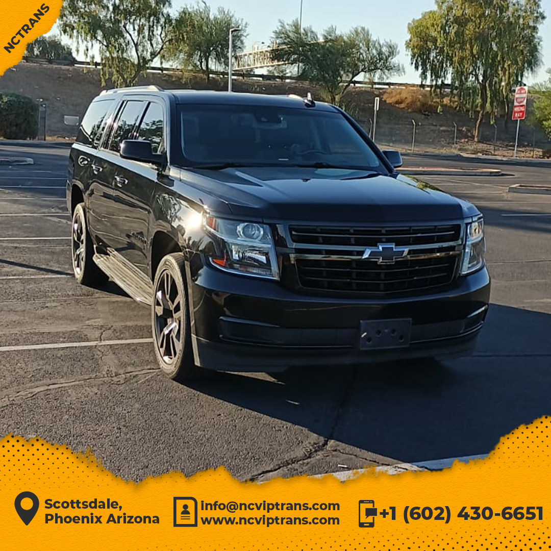 Nctrans LLC | Phoenix AZ