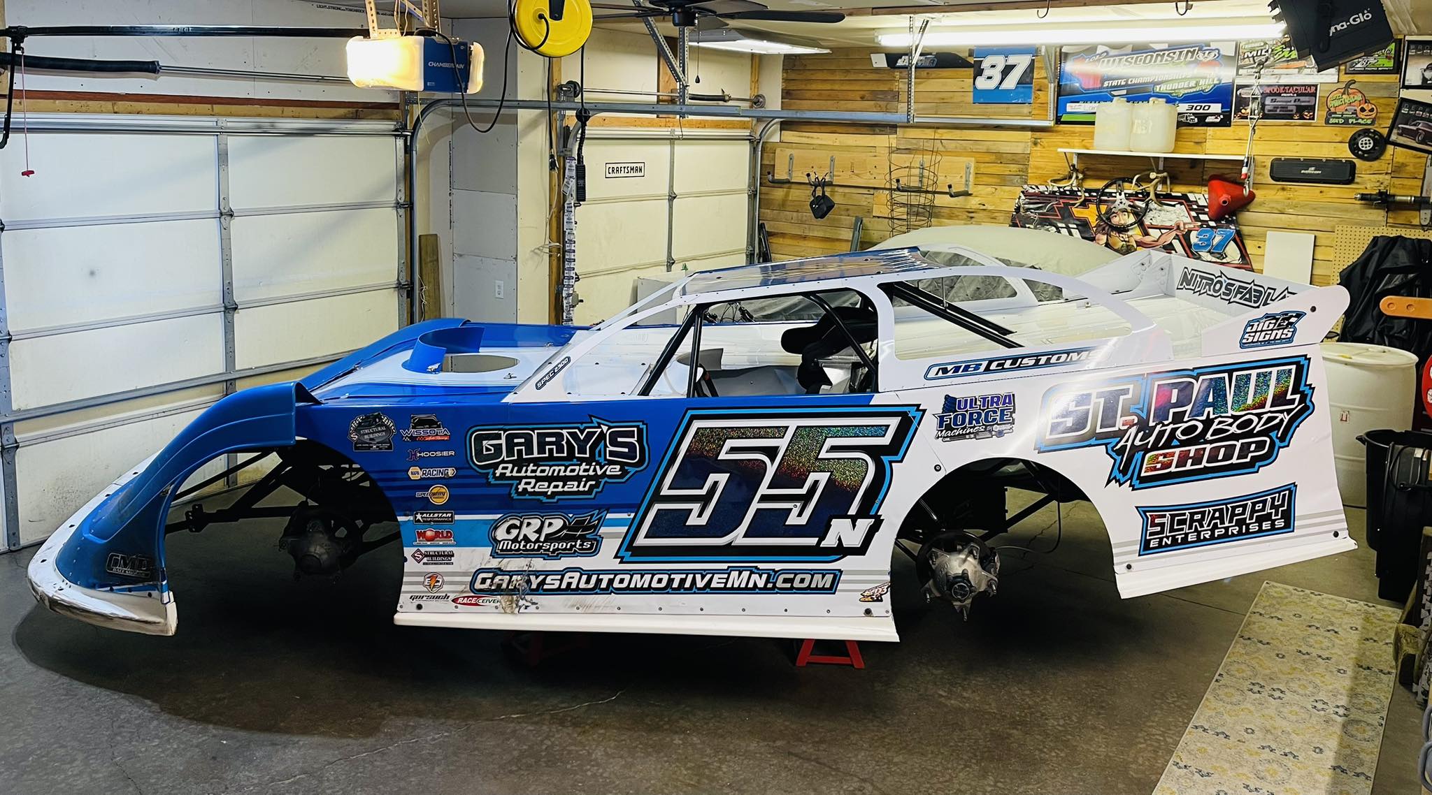 Landon Davis Racing | New Richmond WI