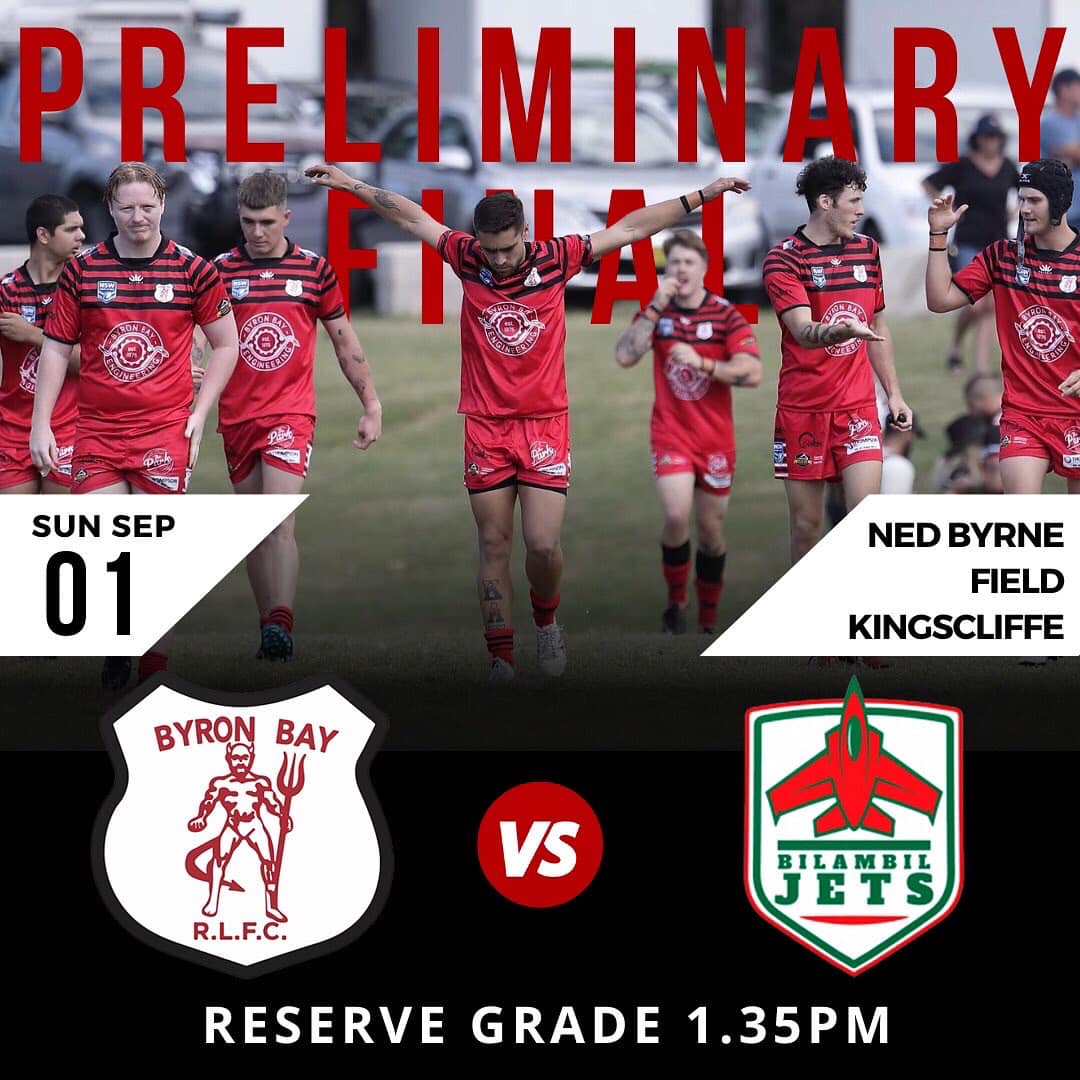 Northern Rivers Regional Rugby | Lismore NSW