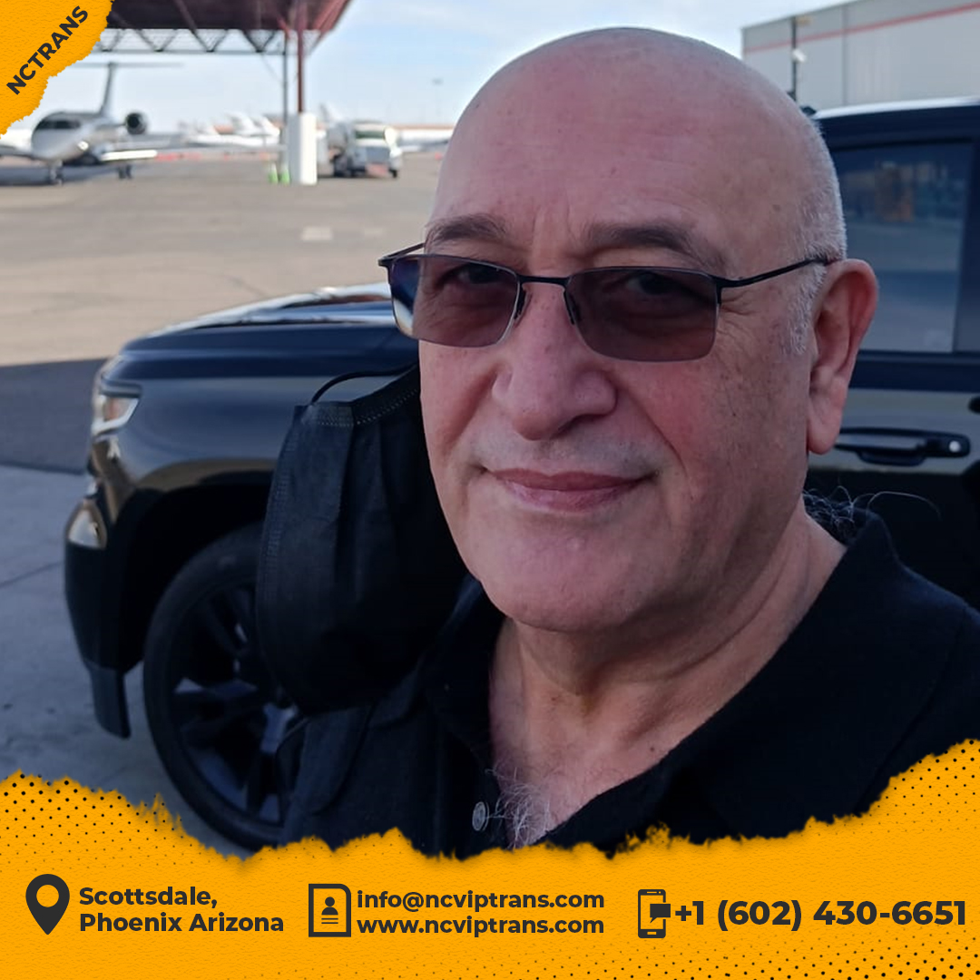 Nctrans LLC | Phoenix AZ