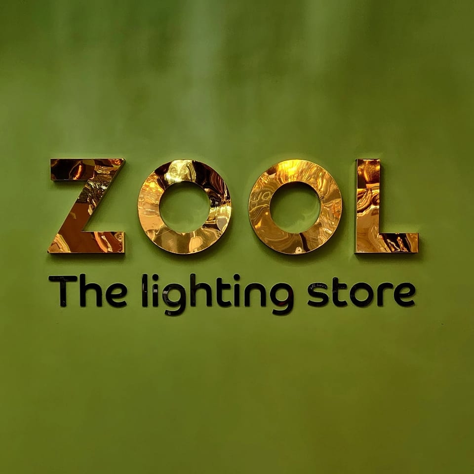 ZOOL - The Lighting Store