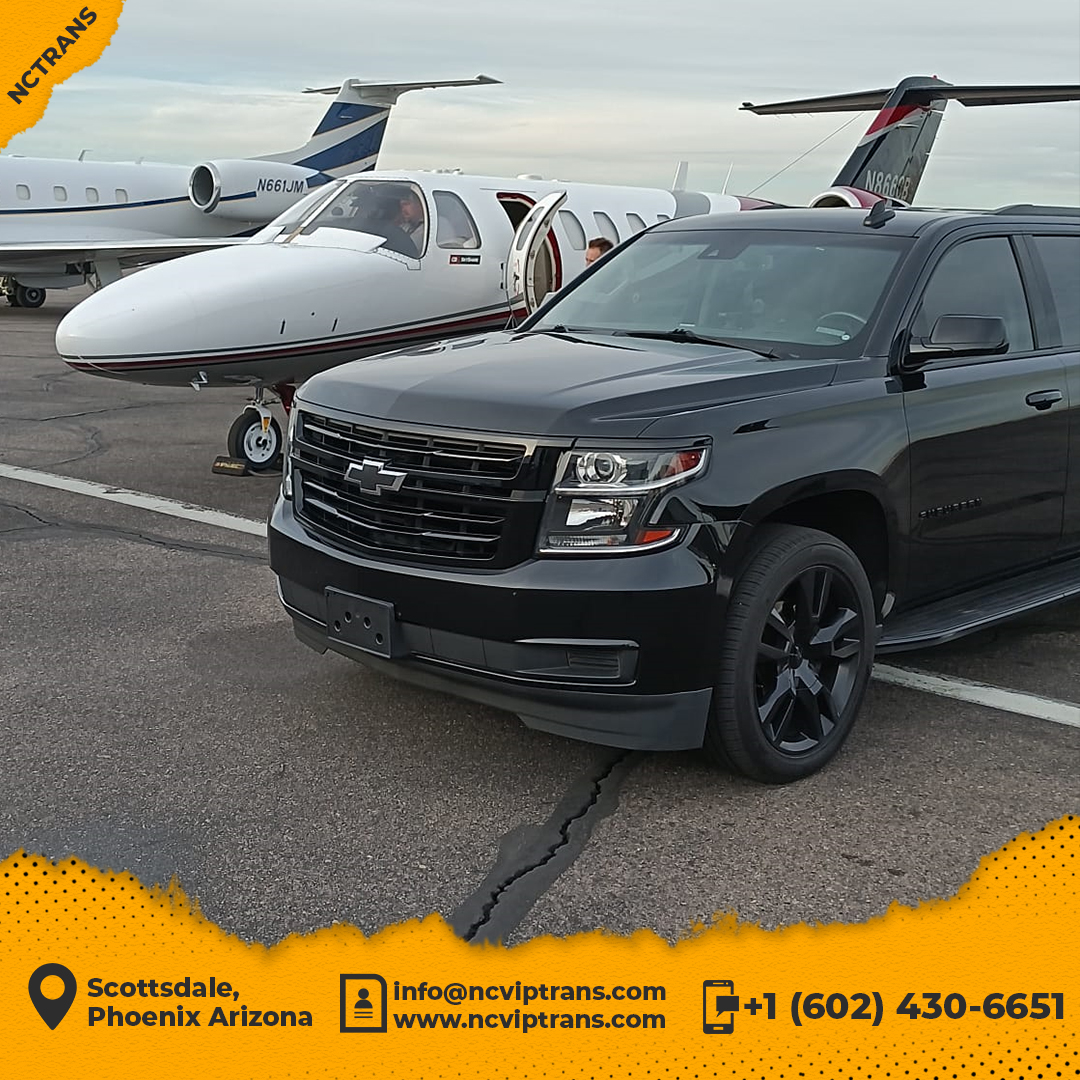 Nctrans LLC | Phoenix AZ