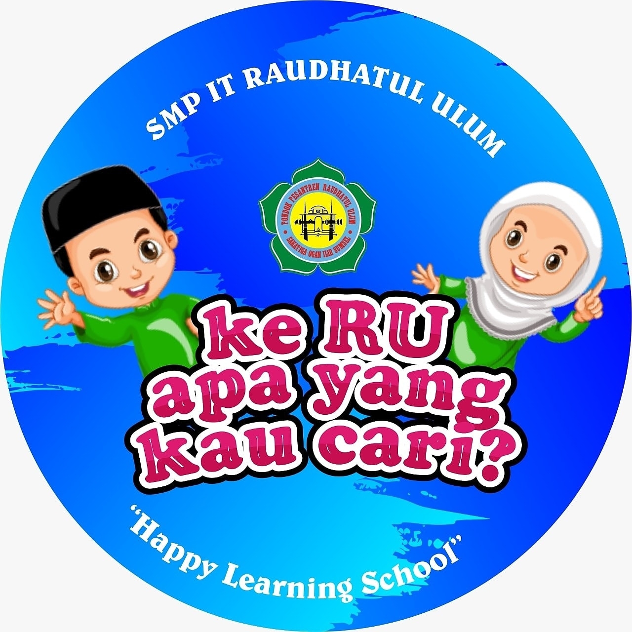 *SISTEM PENERIMAAN MURID BARU (SPMB) SMPIT RAUDHATUL ULUM* *TAHUN ...