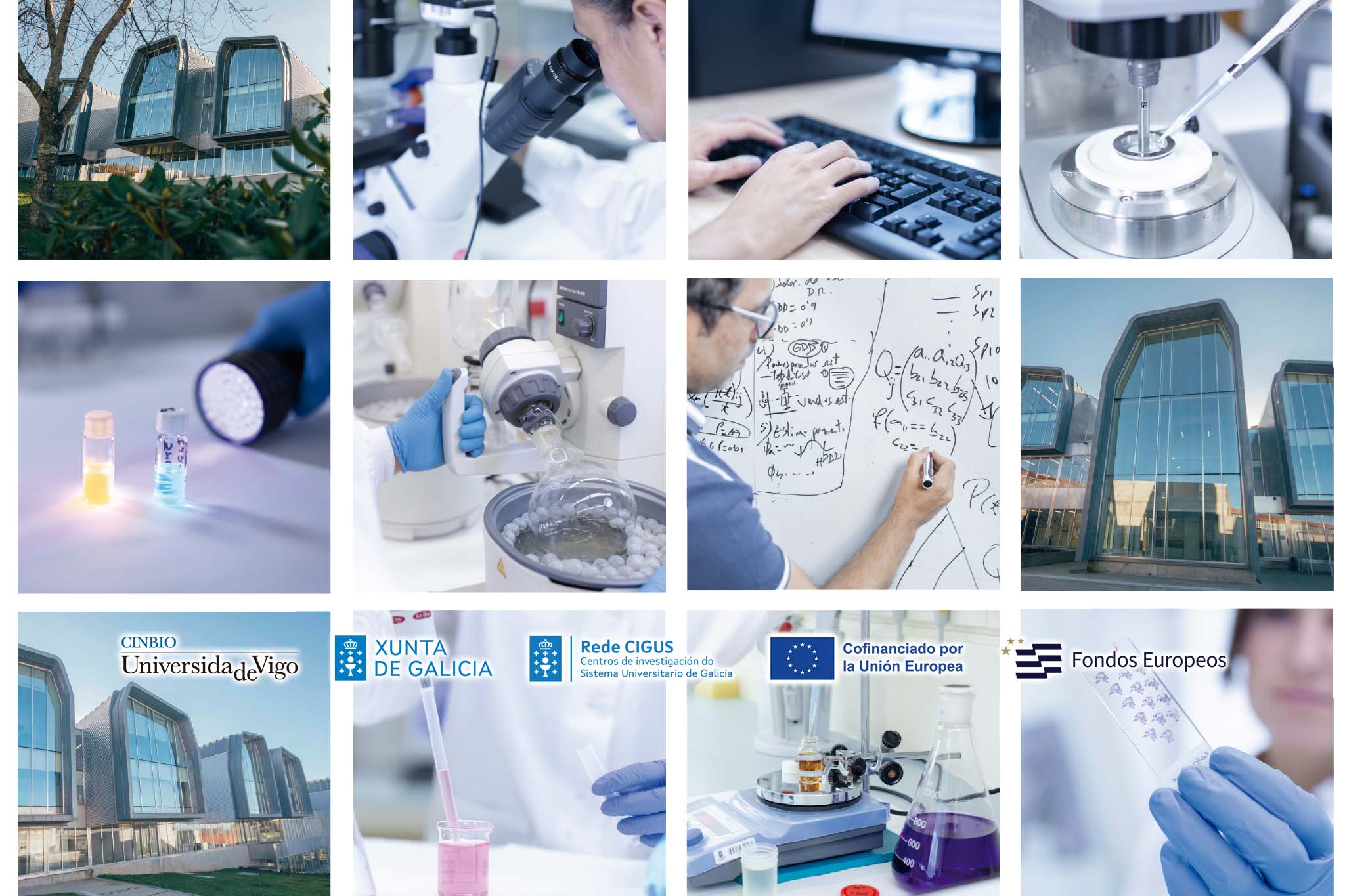 Facultad de Ciencias Ambientales y Bioquímica de Toledo - La # ...