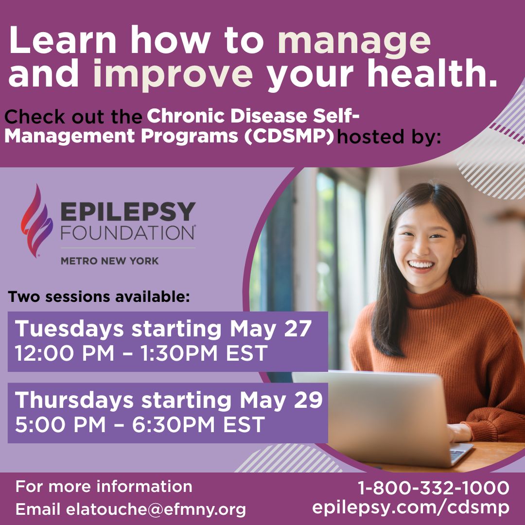 Chronic Disease Self Management Program Oberlin Public Library