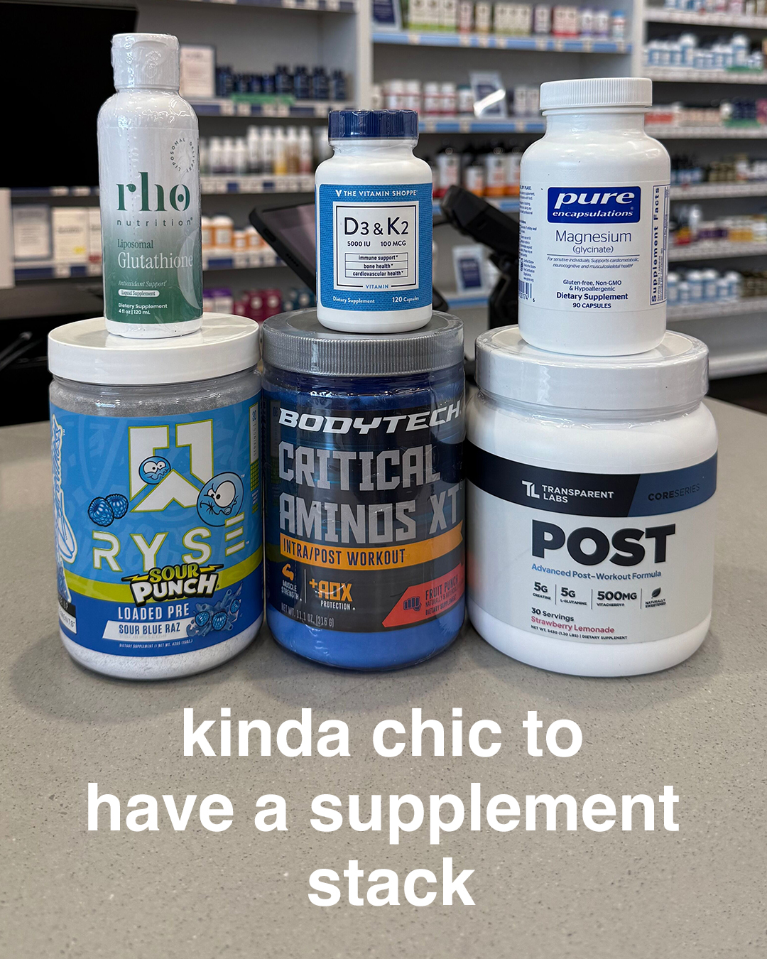 glutathione pills priceline Roosevelt Mall's BOGO 50% off sale on bestsellers through September 20th dull spots