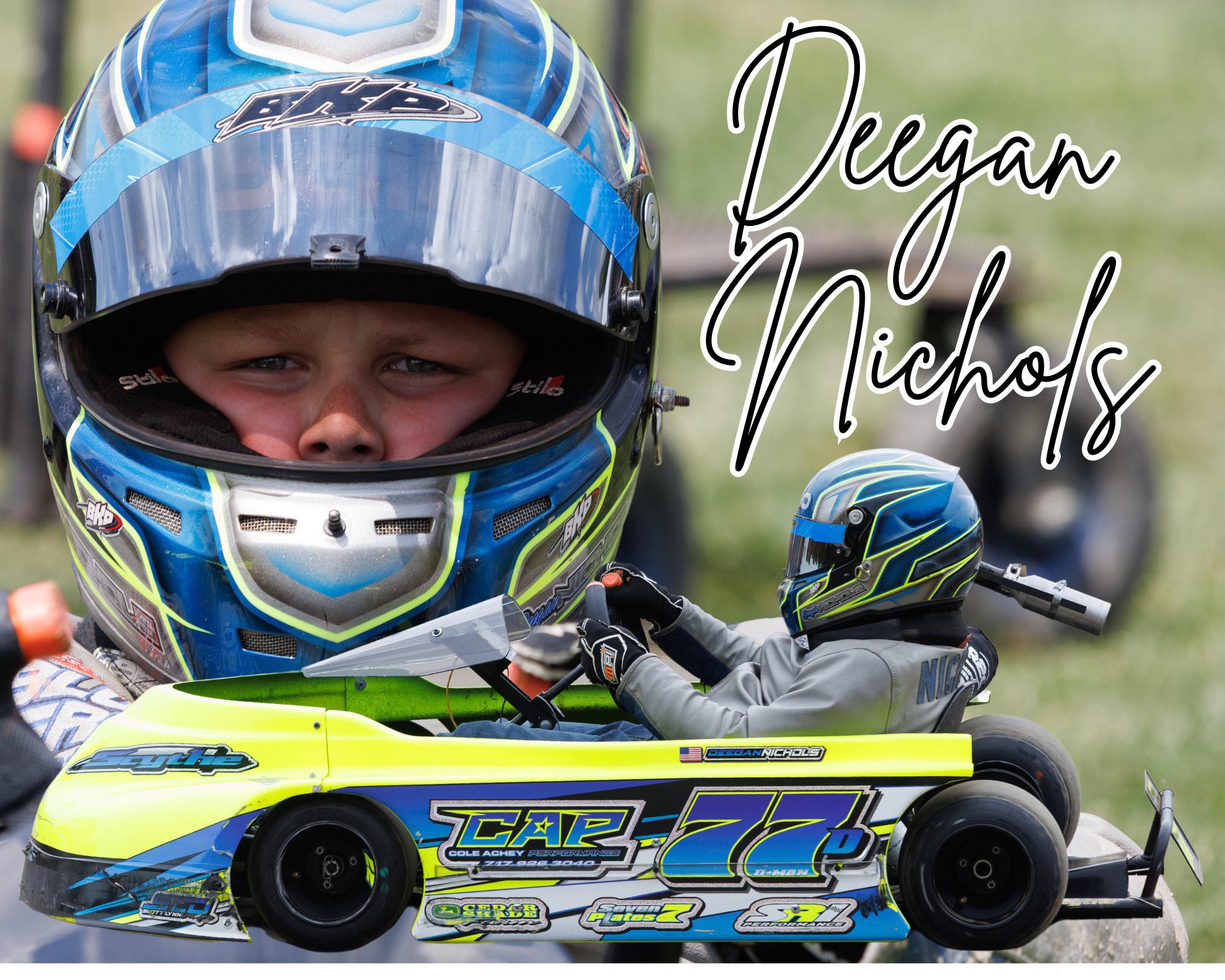 Wing Champ Racing Series added... - Wing Champ Racing Series