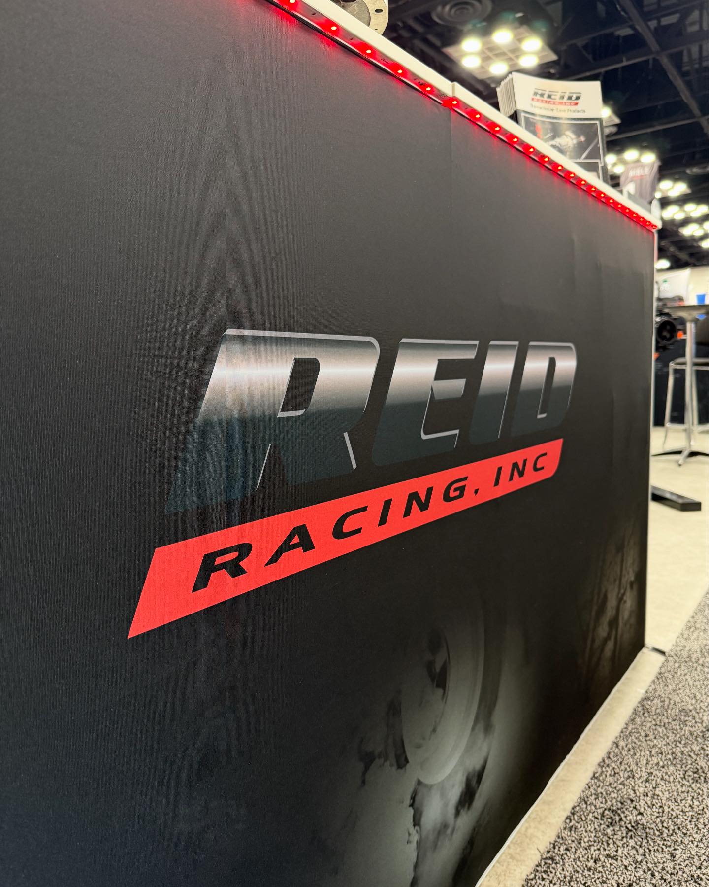 Reid Racing | Houston TX