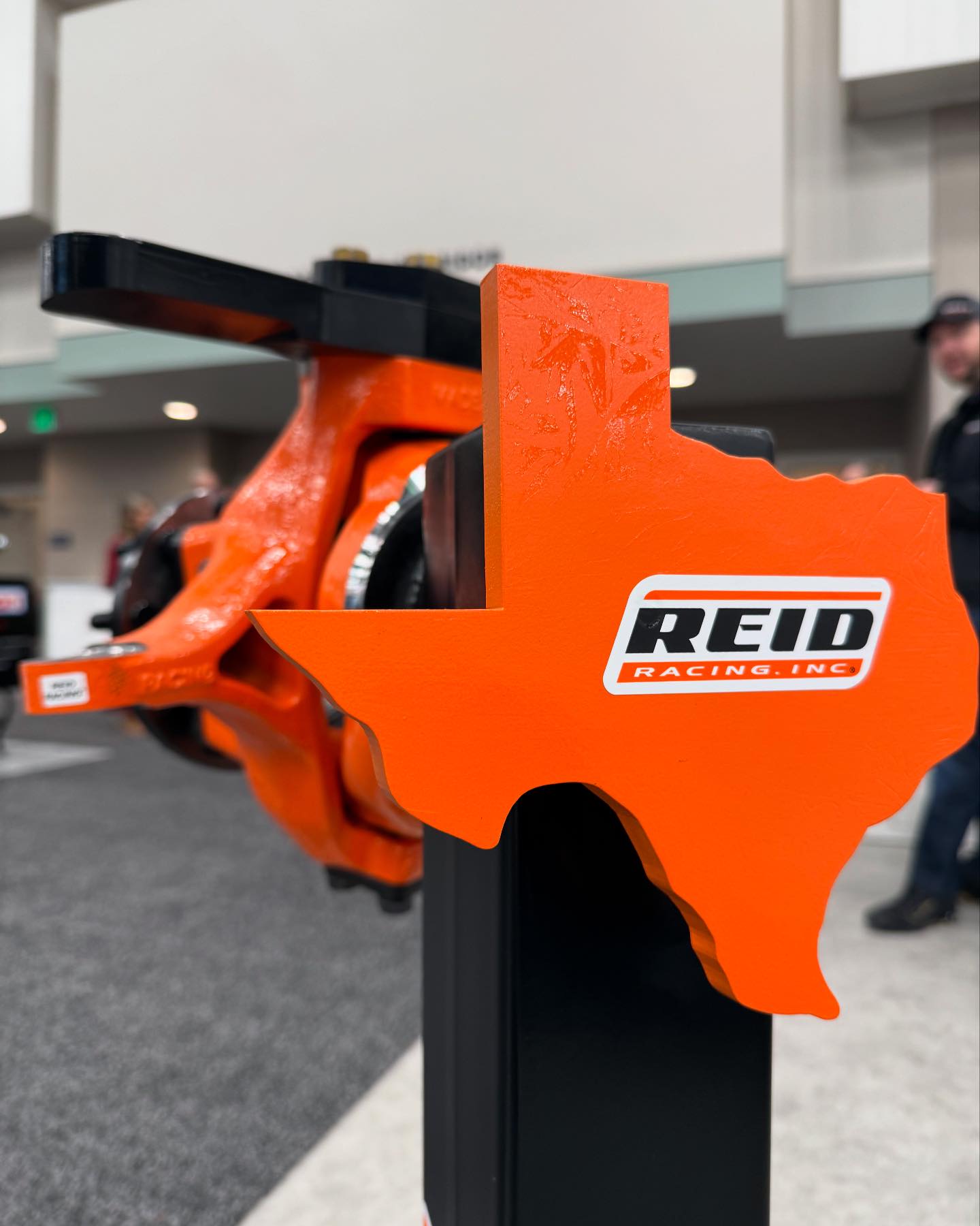 Reid Racing | Houston TX