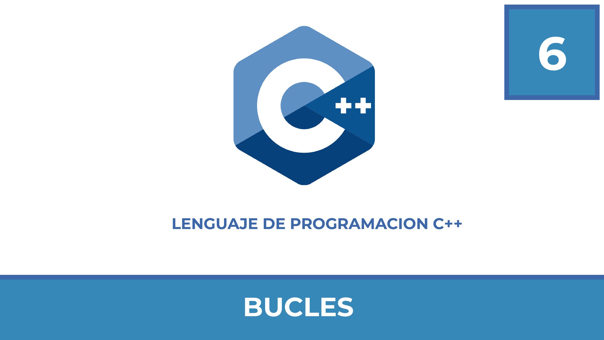 Programaccion - Clase #6: En este video tutorial, te enseñamos que es ...