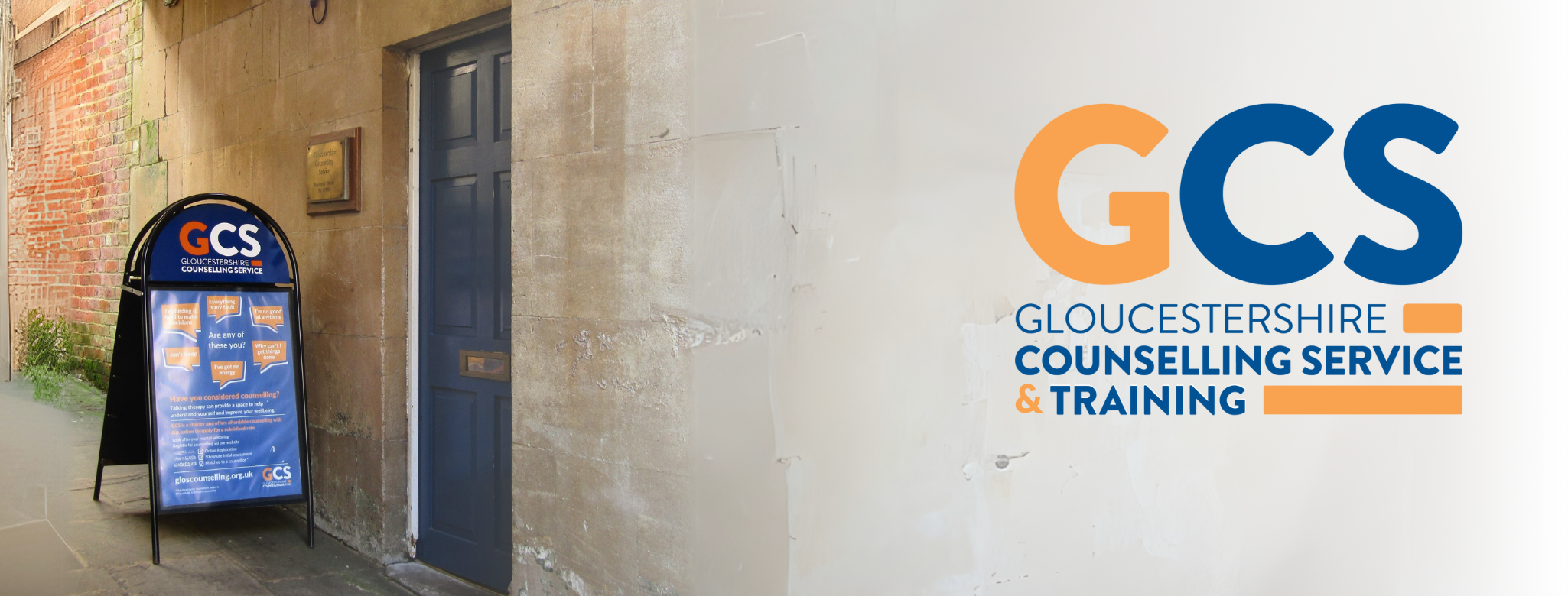 Gloucestershire Counselling Service & GCS Training