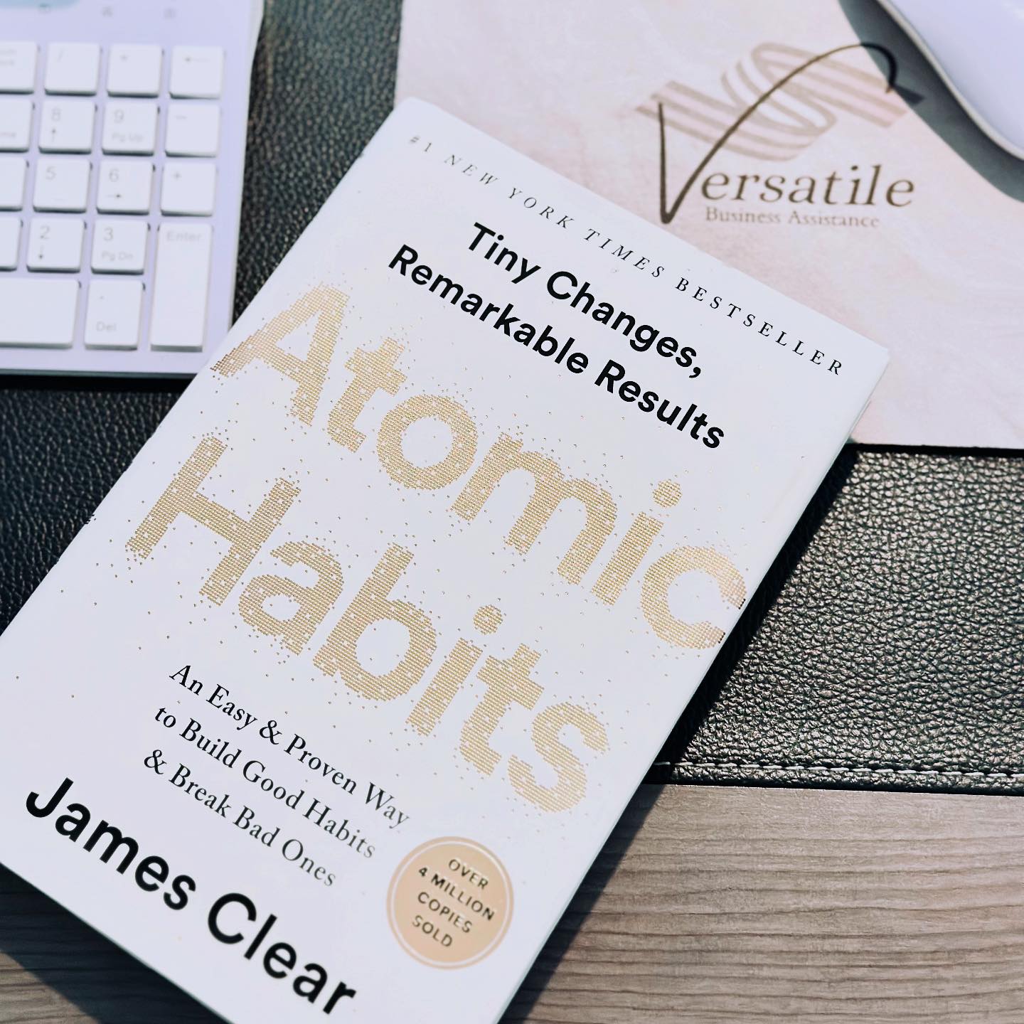 Versatile Business Assistance, LLC