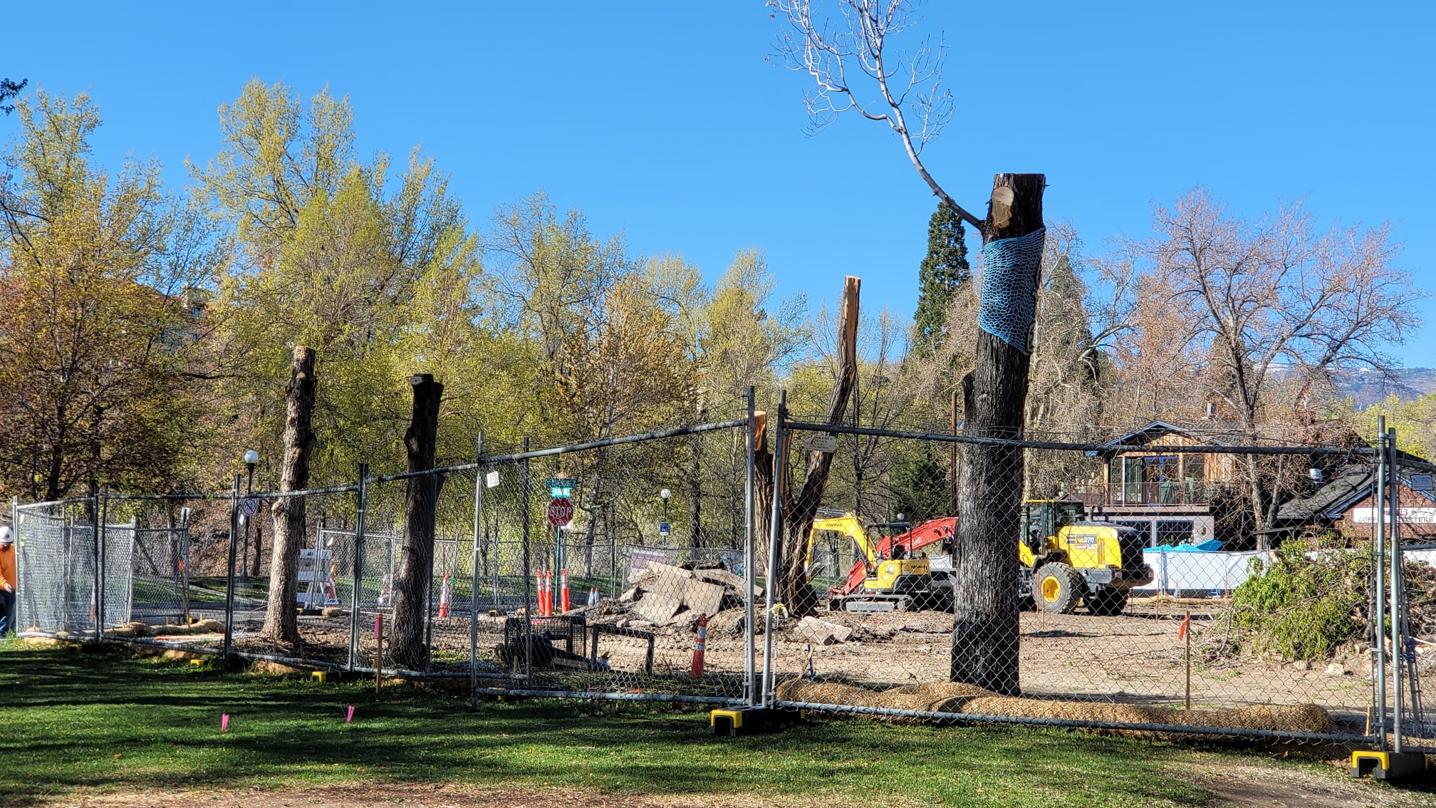 Reno Riverside Alliance | Reno NV