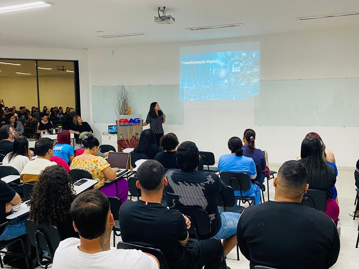 FAAG - Faculdade de Agudos | Agudos SP