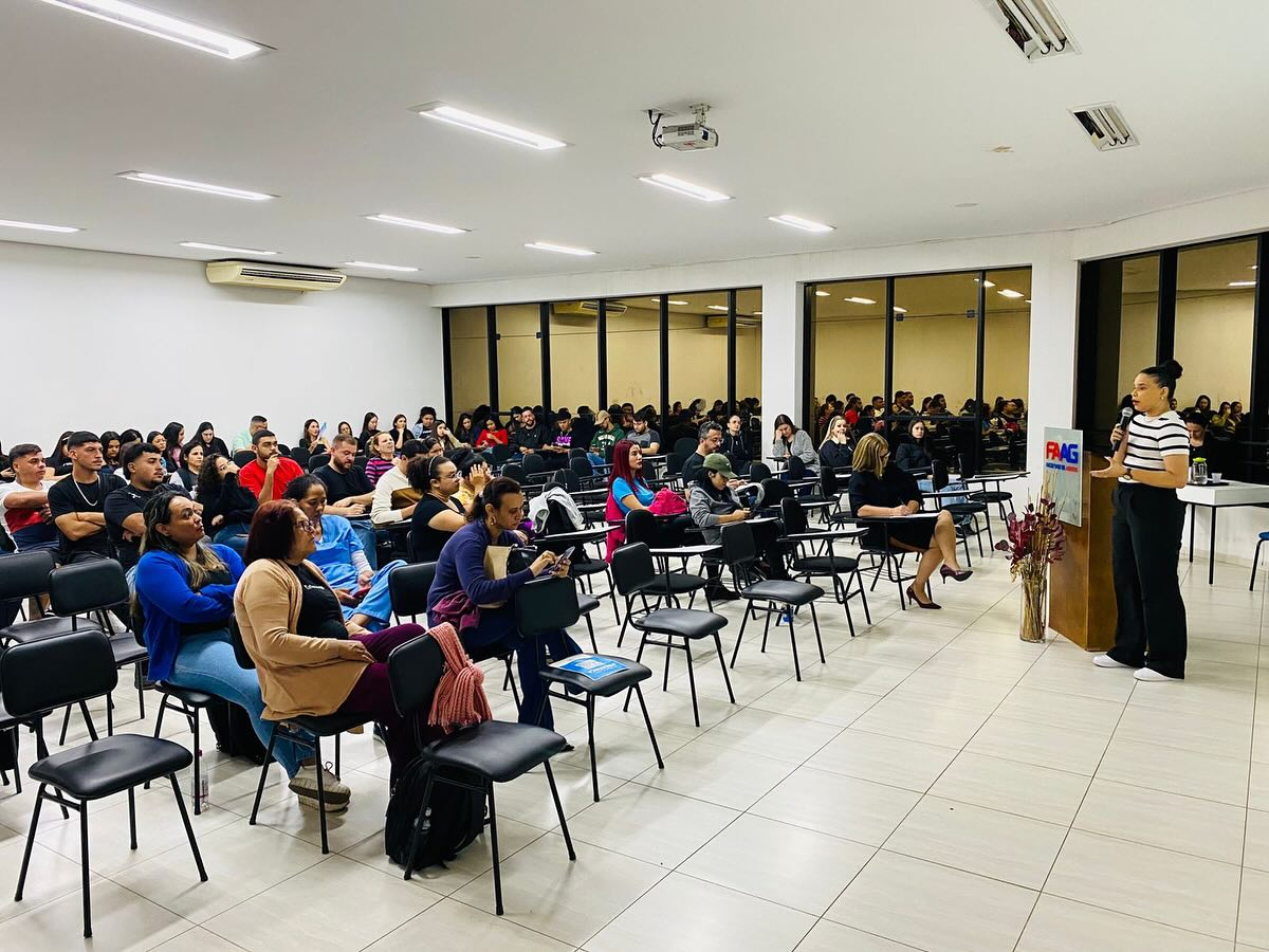 FAAG - Faculdade de Agudos | Agudos SP