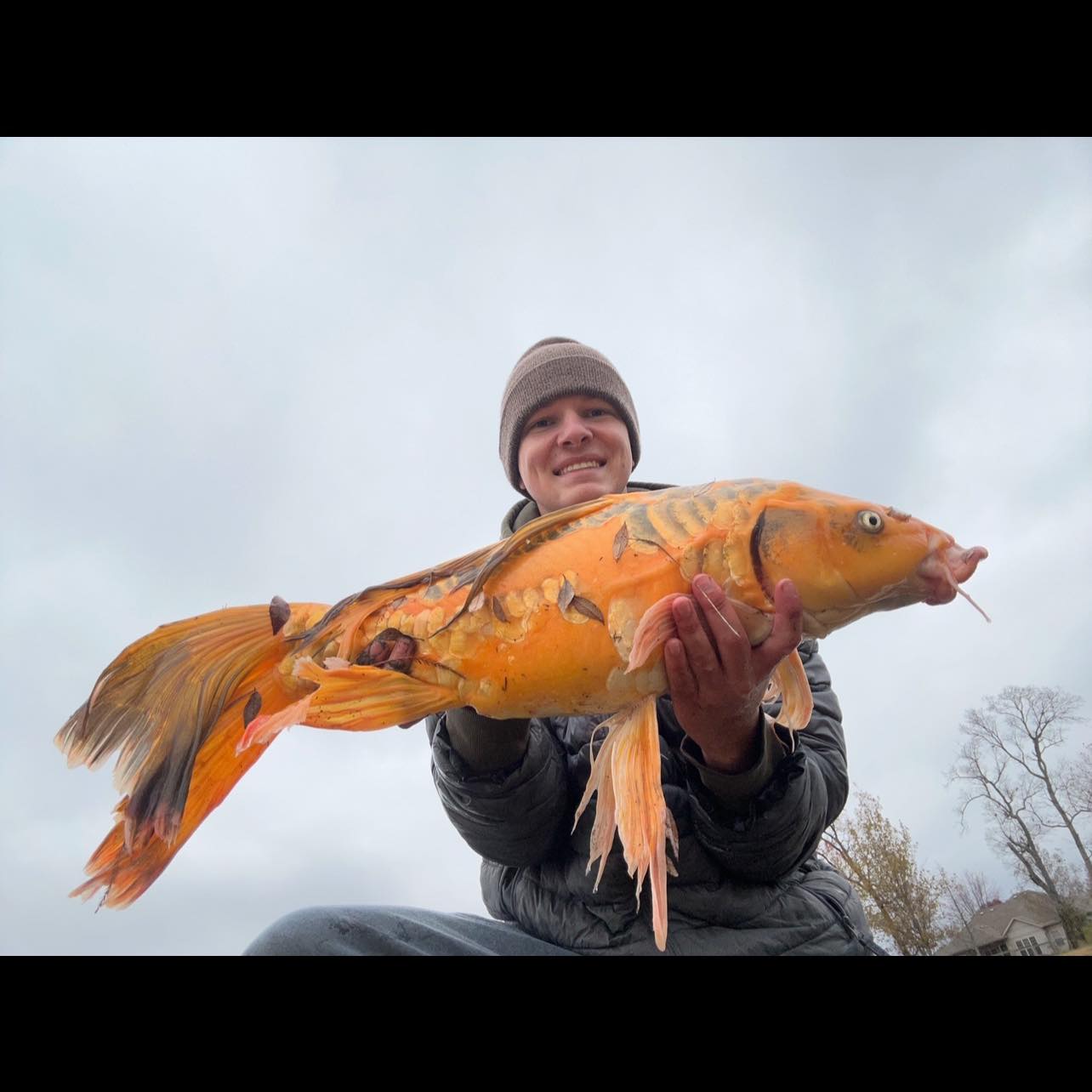 Fishing in Georgia | Could yall tell me the best place to catch ...