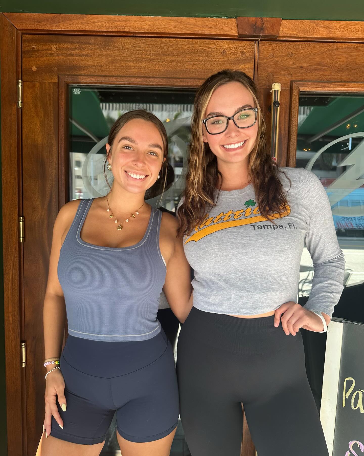 Hattricks - Happy hour starts in 2 hours, come see Jessie & Randi and ...